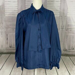 Vintage 60s/70s Silkhana Blouse